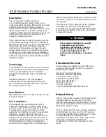 Preview for 4 page of Emerson TopWorx 4310 Instruction Manual