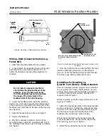 Preview for 7 page of Emerson TopWorx 4310 Instruction Manual