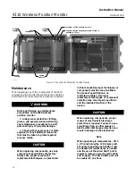 Preview for 20 page of Emerson TopWorx 4310 Instruction Manual