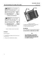 Preview for 22 page of Emerson TopWorx 4310 Instruction Manual