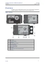 Preview for 10 page of Emerson TopWorx PD100 Installation, Operation And Maintenance Manual