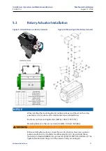 Preview for 16 page of Emerson TopWorx PD100 Installation, Operation And Maintenance Manual