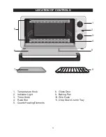 Preview for 4 page of Emerson TOR49 Owner'S Manual