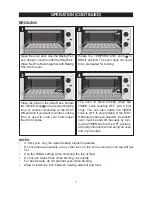 Preview for 8 page of Emerson TOR49 Owner'S Manual