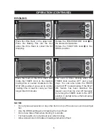 Preview for 7 page of Emerson TOR59 Owner'S Manual