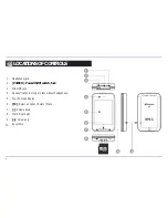 Preview for 7 page of Emerson TOUCH SCREEN EMP588-4 User Manual