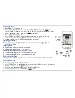 Preview for 15 page of Emerson TOUCH SCREEN EMP588-4 User Manual