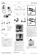 Preview for 8 page of Emerson TS1-G Operating Instruction