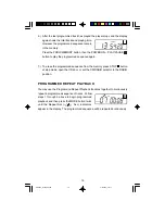 Предварительный просмотр 17 страницы Emerson Turbo HD8003 Owner'S Manual