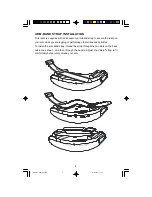 Preview for 5 page of Emerson Turbo HR2003 Owner'S Manual