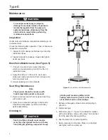 Preview for 8 page of Emerson Type E Instruction Manual