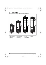 Предварительный просмотр 16 страницы Emerson Unidrive HS70 Installation Manual