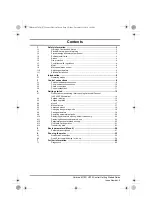 Предварительный просмотр 2 страницы Emerson Unidrive HS72 Control Getting Started Manual