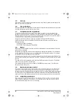 Предварительный просмотр 4 страницы Emerson Unidrive HS72 Control Getting Started Manual