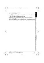 Предварительный просмотр 5 страницы Emerson Unidrive HS72 Control Getting Started Manual