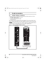 Предварительный просмотр 8 страницы Emerson Unidrive HS72 Control Getting Started Manual