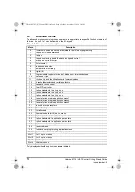 Предварительный просмотр 18 страницы Emerson Unidrive HS72 Control Getting Started Manual