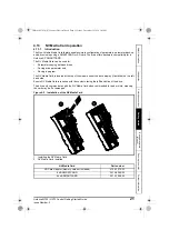 Предварительный просмотр 21 страницы Emerson Unidrive HS72 Control Getting Started Manual