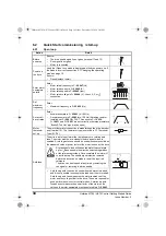 Предварительный просмотр 34 страницы Emerson Unidrive HS72 Control Getting Started Manual