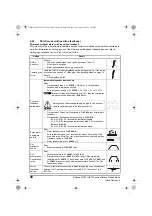 Предварительный просмотр 40 страницы Emerson Unidrive HS72 Control Getting Started Manual