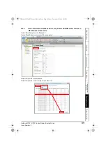 Предварительный просмотр 43 страницы Emerson Unidrive HS72 Control Getting Started Manual