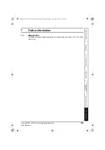 Предварительный просмотр 45 страницы Emerson Unidrive HS72 Control Getting Started Manual