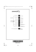 Предварительный просмотр 46 страницы Emerson Unidrive HS72 Control Getting Started Manual