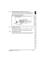 Предварительный просмотр 13 страницы Emerson unidrive m Installation And Operating Manual