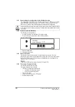 Предварительный просмотр 16 страницы Emerson unidrive m Installation And Operating Manual