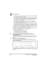 Предварительный просмотр 18 страницы Emerson unidrive m Installation And Operating Manual