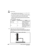 Предварительный просмотр 20 страницы Emerson unidrive m Installation And Operating Manual