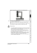 Предварительный просмотр 23 страницы Emerson unidrive m Installation And Operating Manual