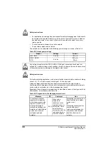 Предварительный просмотр 30 страницы Emerson unidrive m Installation And Operating Manual