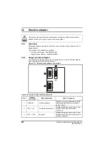 Предварительный просмотр 82 страницы Emerson unidrive m Installation And Operating Manual