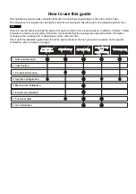 Preview for 3 page of Emerson unidrive m Installation Manual