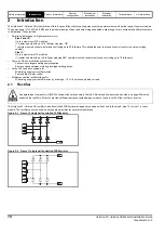 Preview for 10 page of Emerson unidrive m Installation Manual