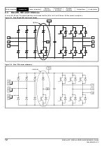 Preview for 12 page of Emerson unidrive m Installation Manual