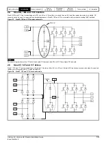 Preview for 13 page of Emerson unidrive m Installation Manual