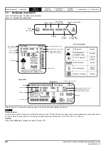 Preview for 22 page of Emerson unidrive m Installation Manual