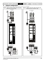 Preview for 27 page of Emerson unidrive m Installation Manual