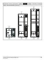 Preview for 41 page of Emerson unidrive m Installation Manual