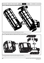 Preview for 42 page of Emerson unidrive m Installation Manual