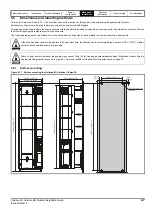 Preview for 47 page of Emerson unidrive m Installation Manual