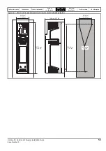 Preview for 53 page of Emerson unidrive m Installation Manual