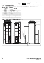 Preview for 54 page of Emerson unidrive m Installation Manual