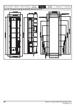 Preview for 56 page of Emerson unidrive m Installation Manual