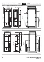 Preview for 58 page of Emerson unidrive m Installation Manual