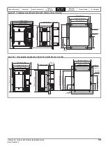 Preview for 59 page of Emerson unidrive m Installation Manual