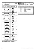 Preview for 60 page of Emerson unidrive m Installation Manual