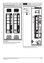 Preview for 65 page of Emerson unidrive m Installation Manual